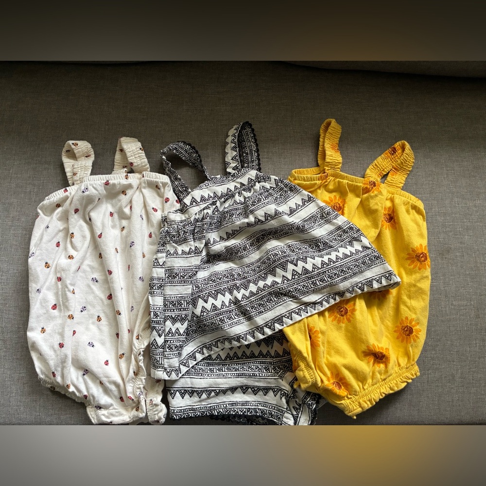 Old Navy Toddler Bundle
